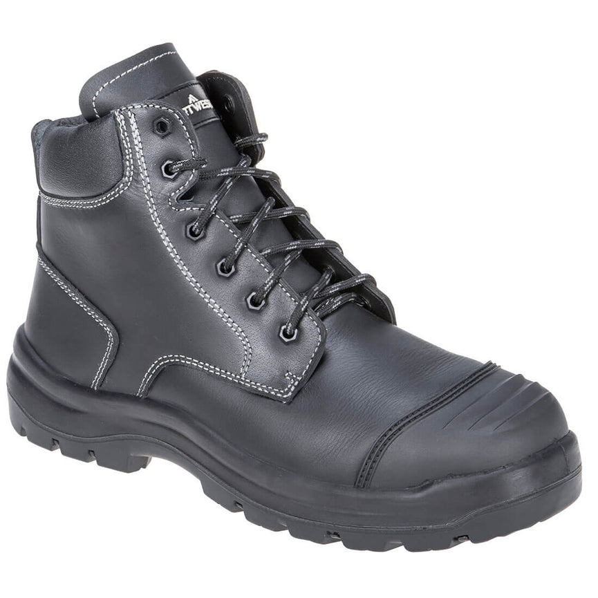 Bota de seguridad Clyde S3 HRO CI HI FO