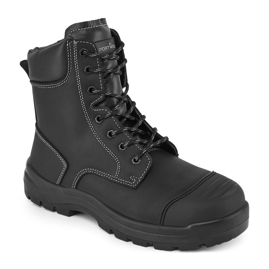 Bota de seguridad Eden S3 HRO CI HI FO