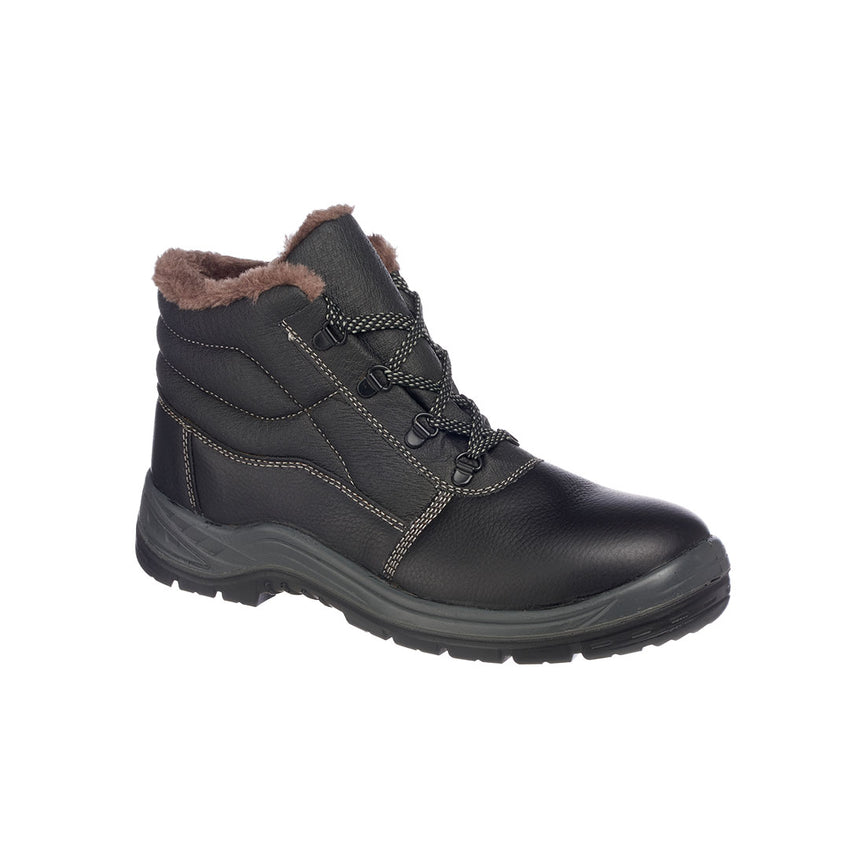Bota con forro lanoso Steelite Kumo S3