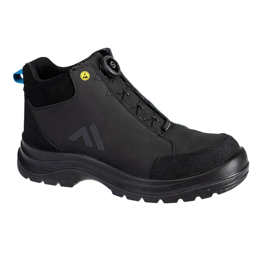 Bota Ridge Composite S3S ESD SR FO