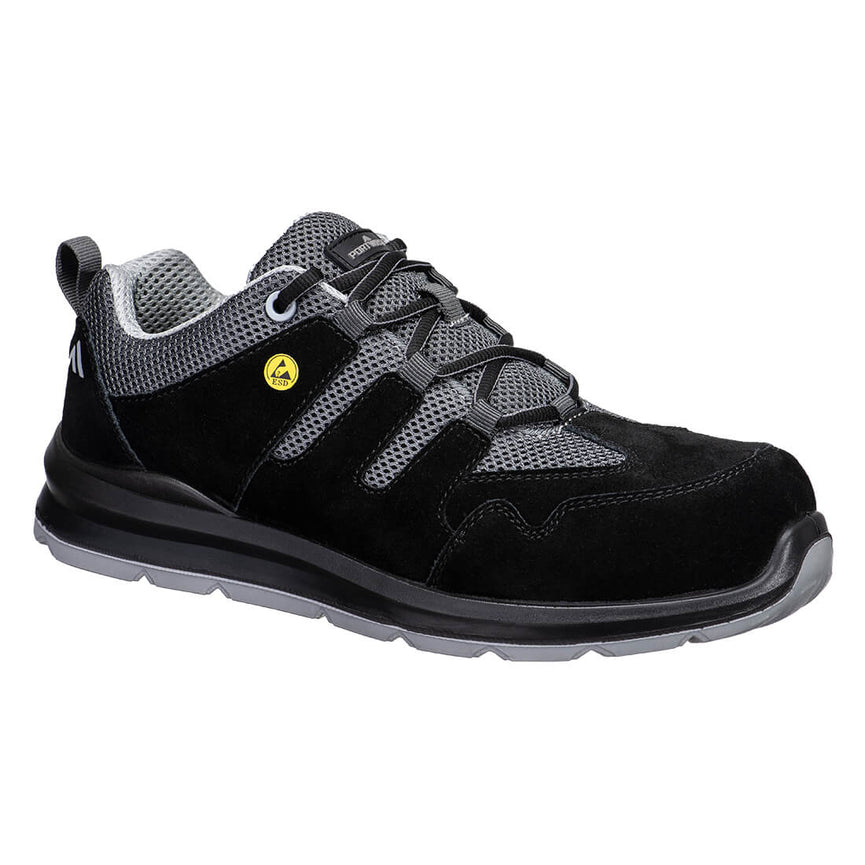 Deportivo Composite S1 ESD SR FO