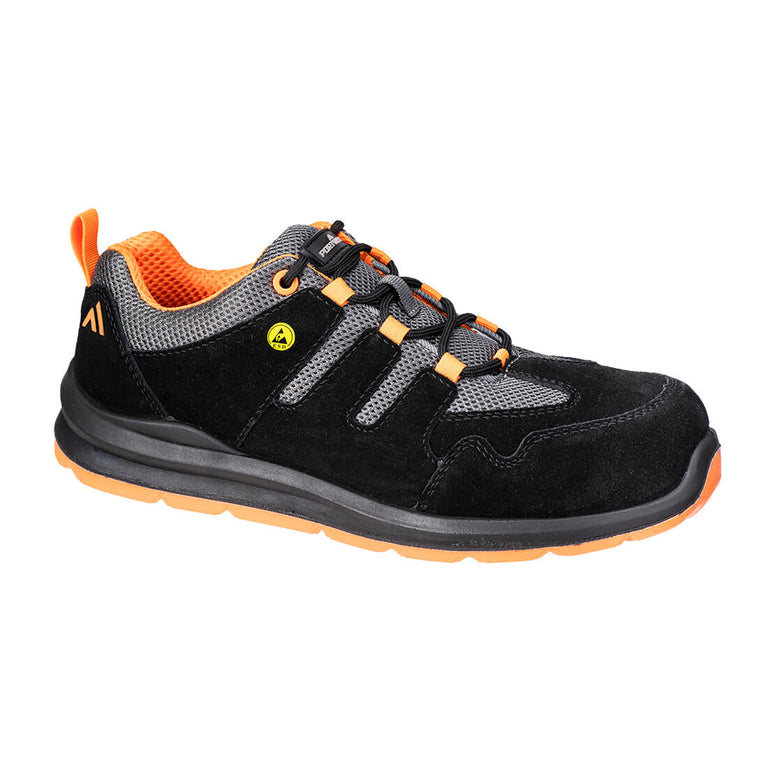 Deportivo Composite S1 ESD SR FO
