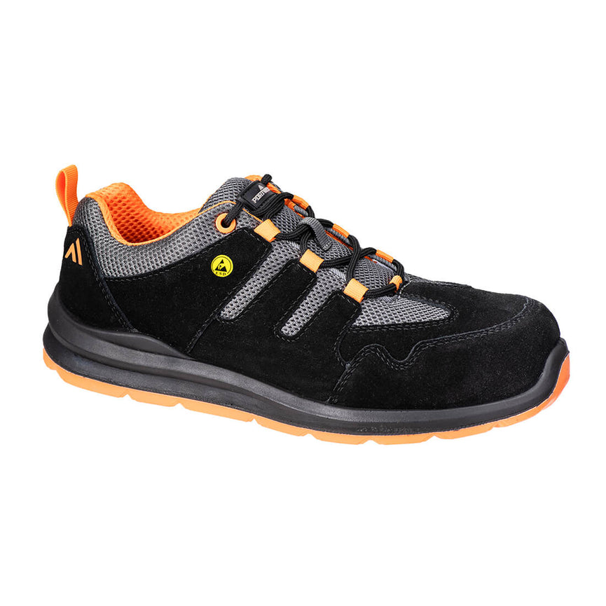 Deportivo Composite S1 ESD SR FO