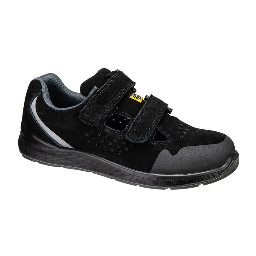 Sandalia Composite S1P ESD SR FO