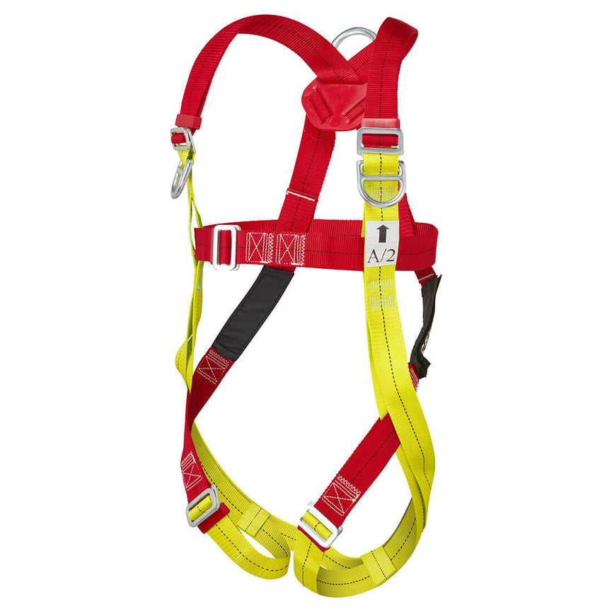 Arnés Portwest Plus de 2 puntos