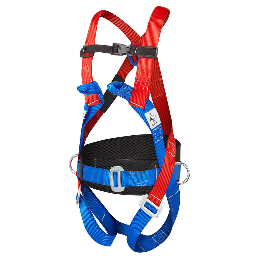 Arnés Portwest Comfort de 3 puntos