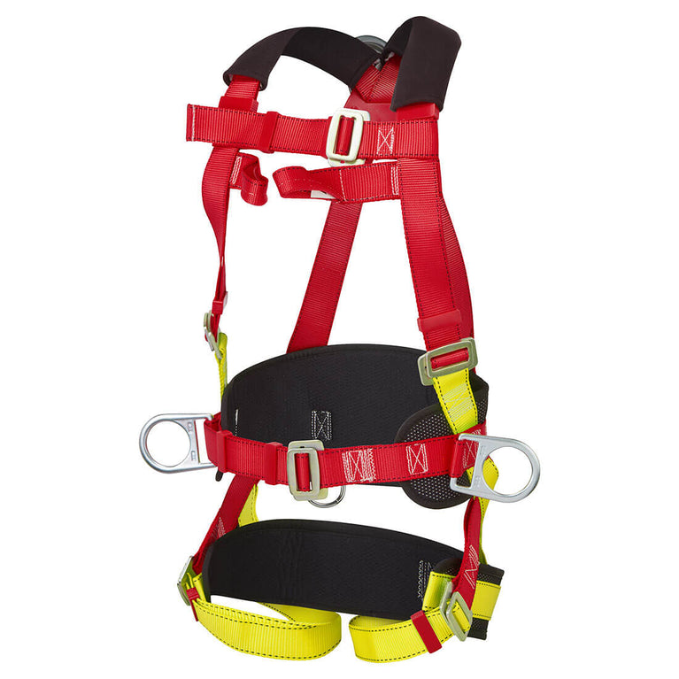 Arnés Portwest Confort Plus de 3 puntos