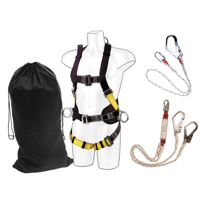Kit de construcción