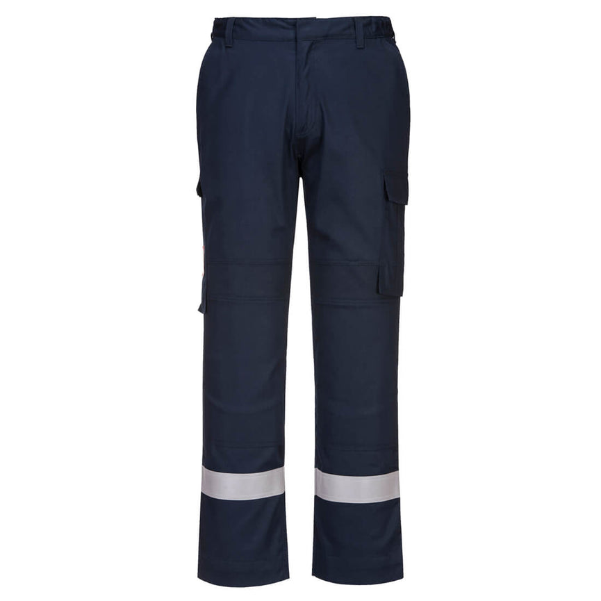 Pantalón Portwest ligero Bizflame Plus