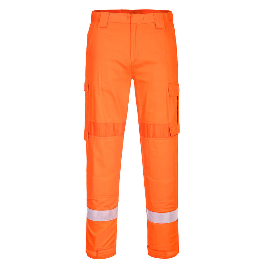 Pantalón Portwest ligero Bizflame Plus