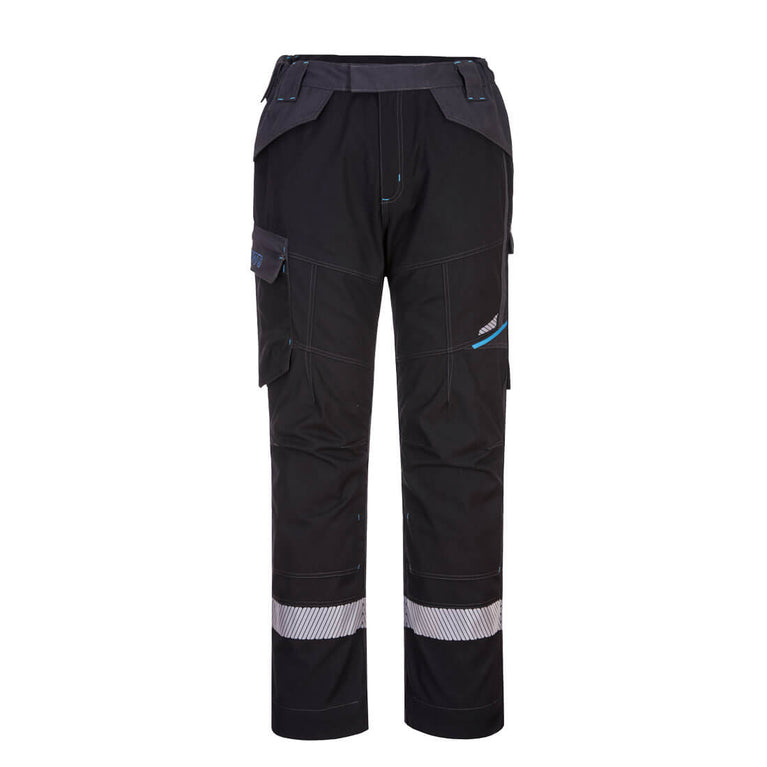 Pantalón Portwest WX3 Service resistente a la llama