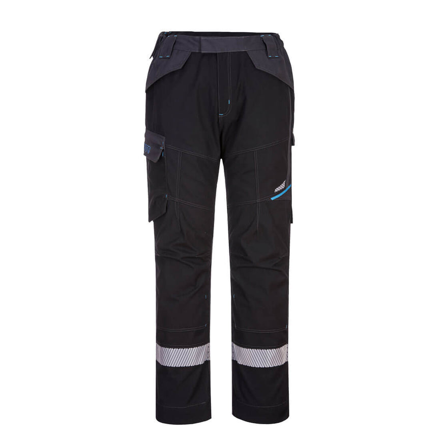 Pantalón Portwest WX3 Service resistente a la llama