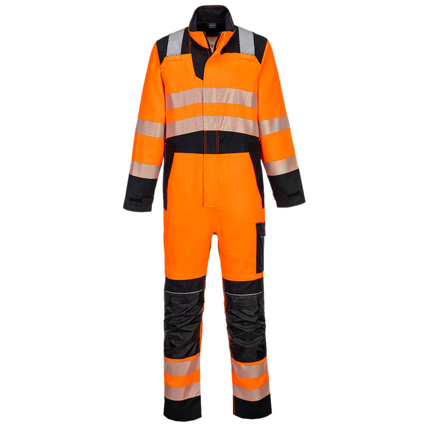 Buzo Portwest PW3 FR HVO