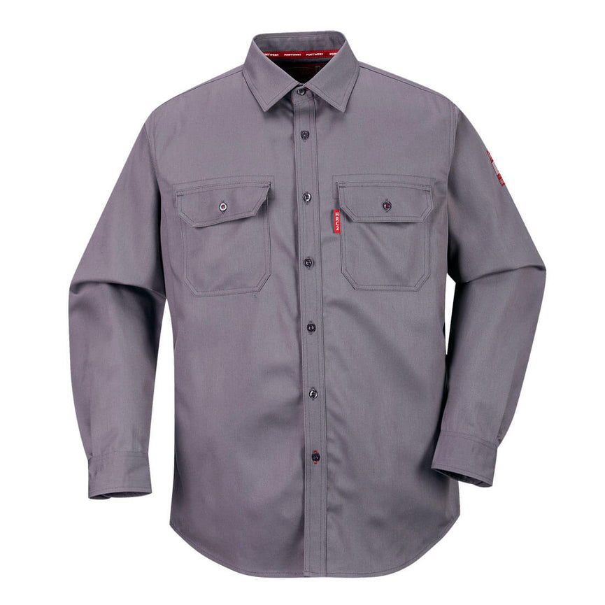 Camisa Portwest Bizflame 88/12