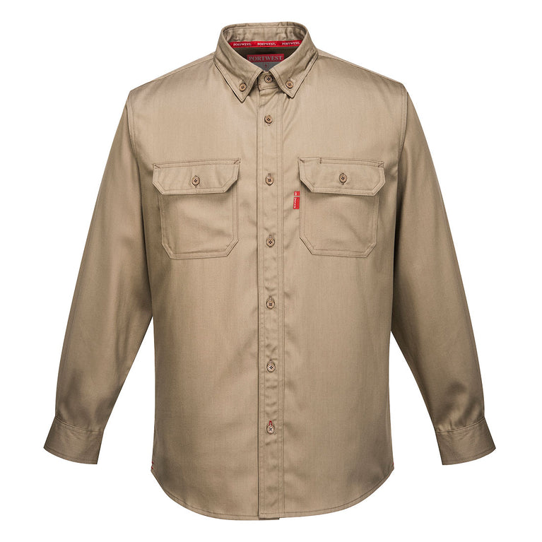 Camisa Portwest Bizflame 88/12