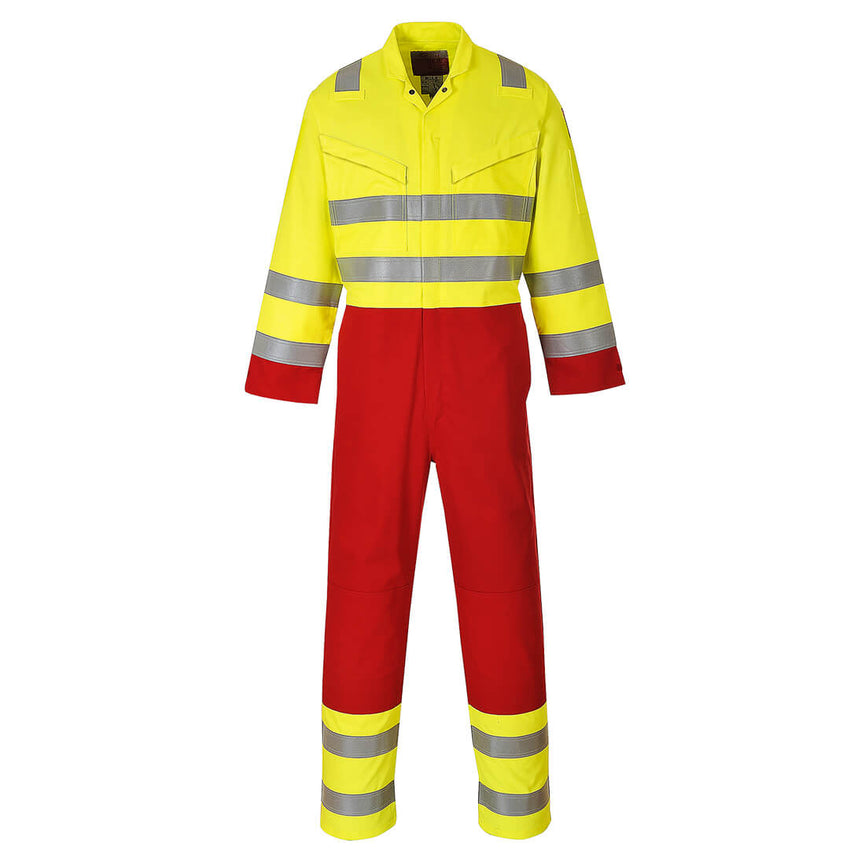 Mono Bizflame Work Hi-Vis