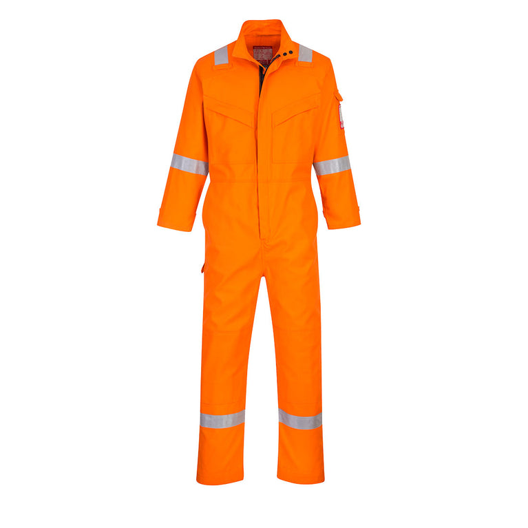 Buzo Portwest Bizflame Ultra