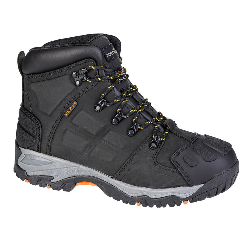 Bota de seguridad Steelite Monsal S3 WR CI HRO SRC