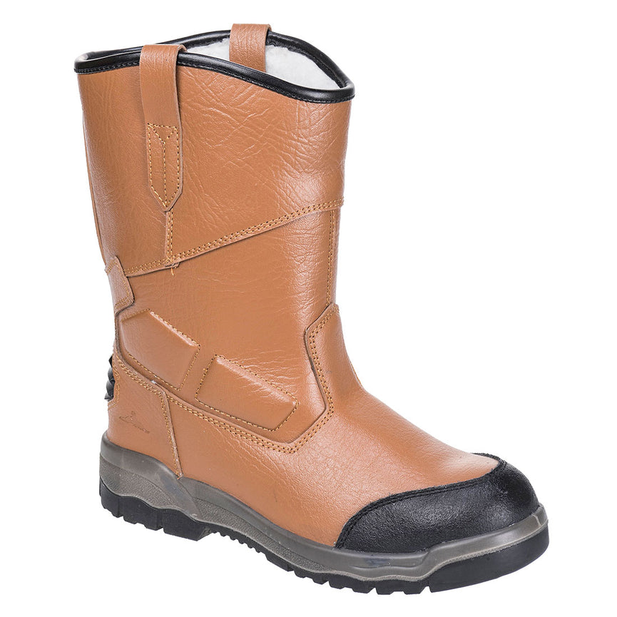 Bota Steelite Rigger Pro S3 Cl