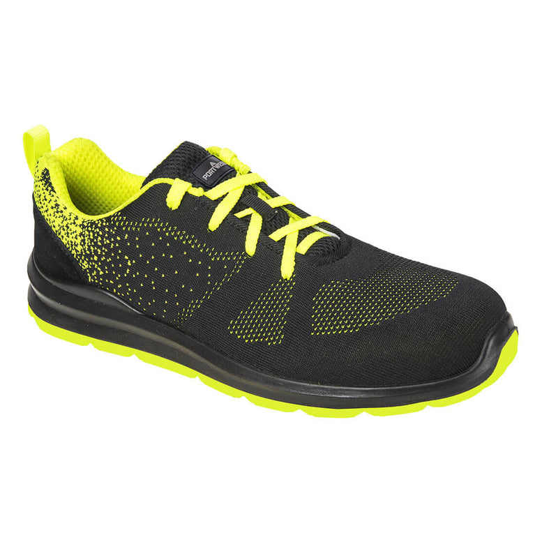 Deportivo Steelite Aire Trainer S1P