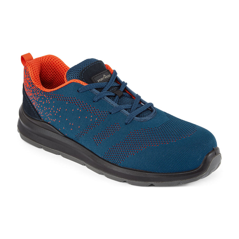 Deportivo Steelite Aire Trainer S1P