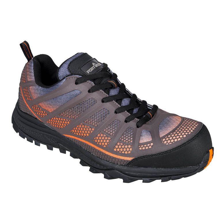 Deportivo bajo Portwest Compositelite Spey S1P