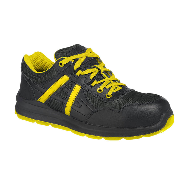 Deportivo Portwest Compositelite Mersey S1P