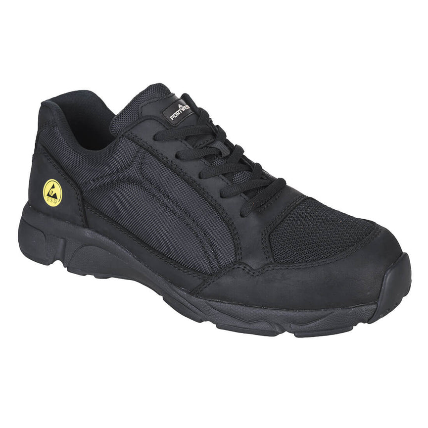 Deportivo Portwest Compositelite ESD Tees S1P