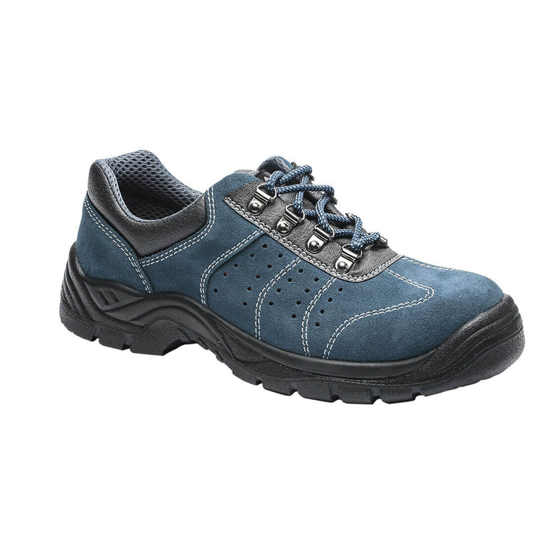 Deportivo Steelite Perforated Trainer S1P
