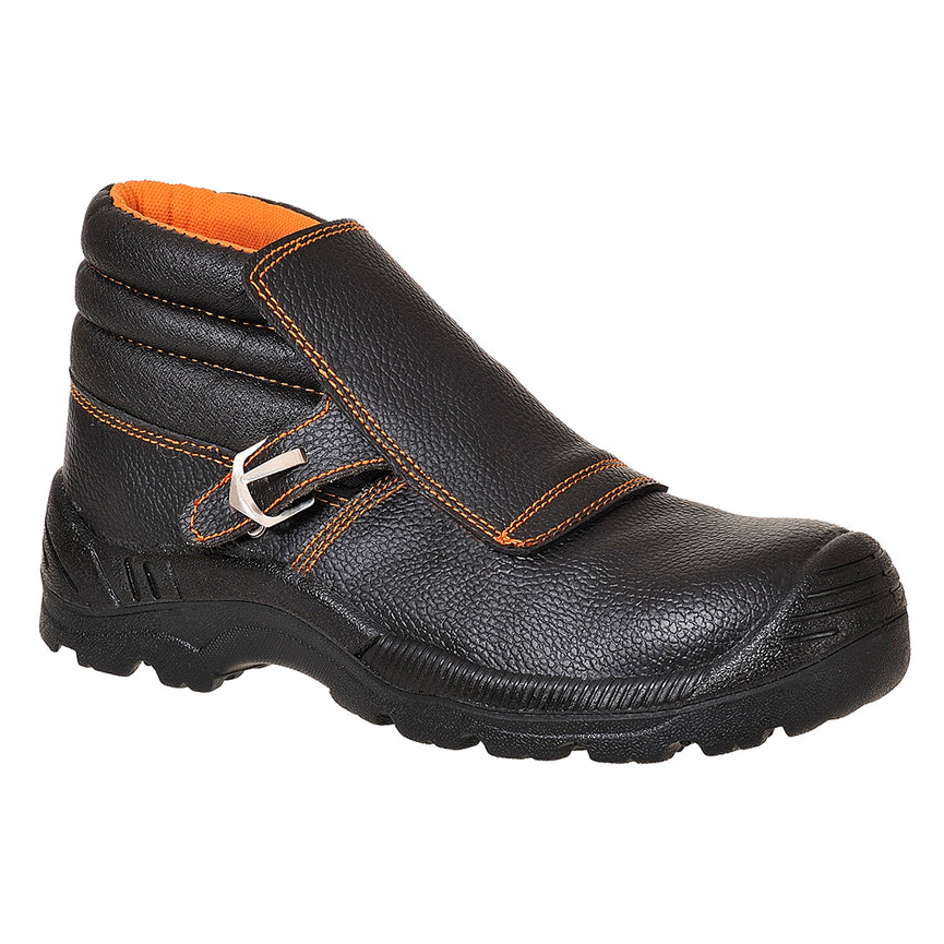 Bota Portwest Compositelite Welders S3 HRO