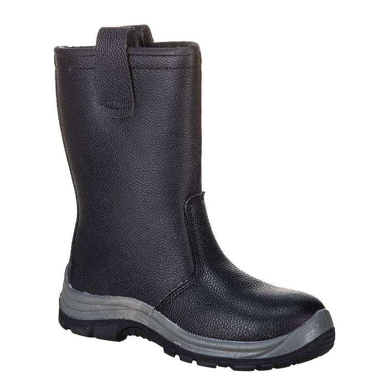 Bota Steelite Rigger S1P CI HRO
