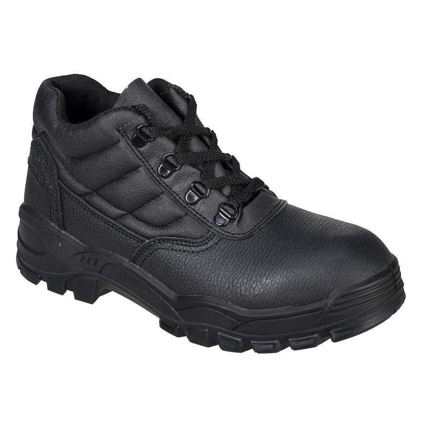 Bota de trabajo O1
