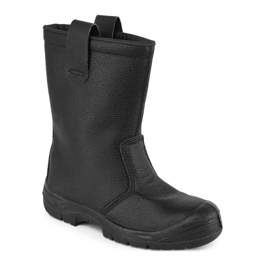 Bota Steelite Rigger Scuff Cap S3 CI