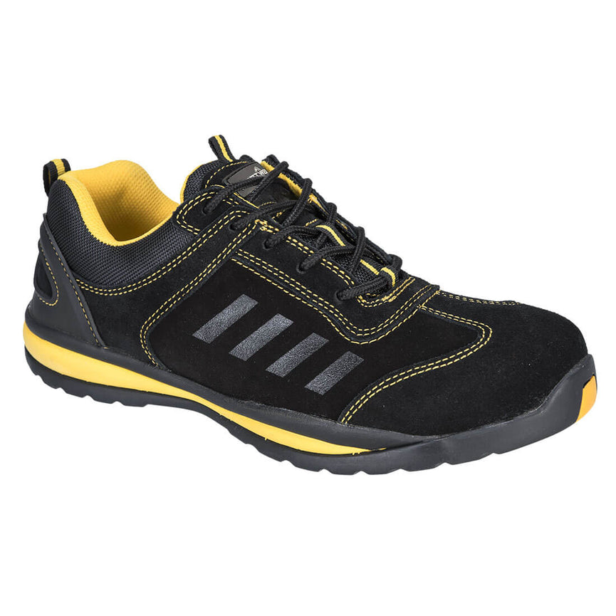 Deportivo Steelite Lusum S1P HRO