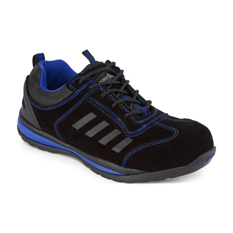 Deportivo Steelite Lusum S1P HRO