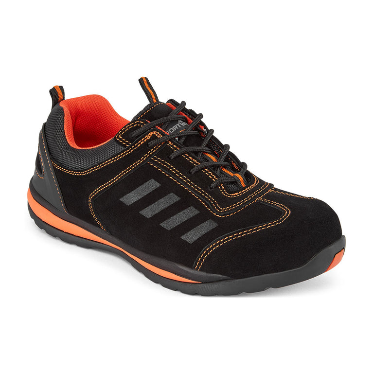 Deportivo Steelite Lusum S1P HRO