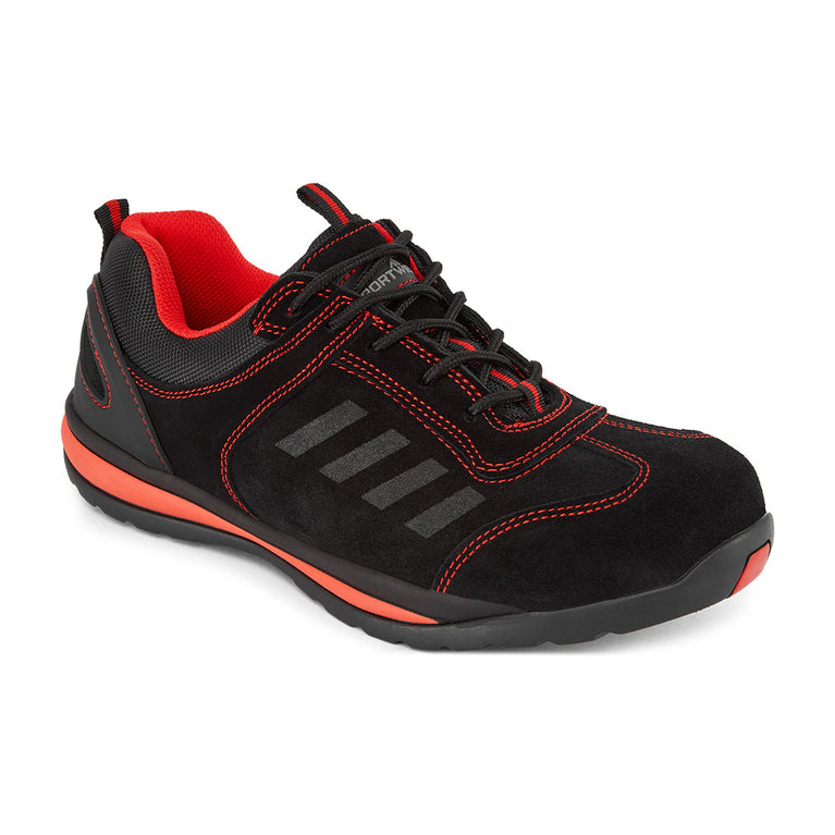 Deportivo Steelite Lusum S1P HRO
