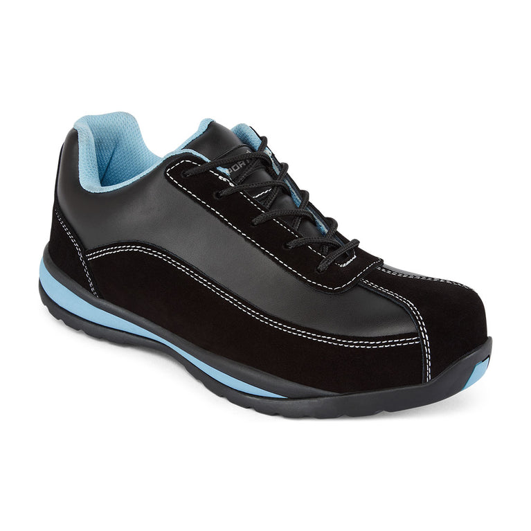 Deportivo para mujer Steelite S1P HRO