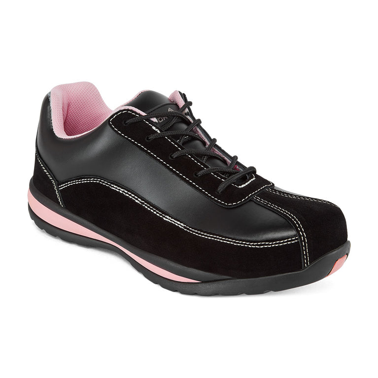 Deportivo para mujer Steelite S1P HRO