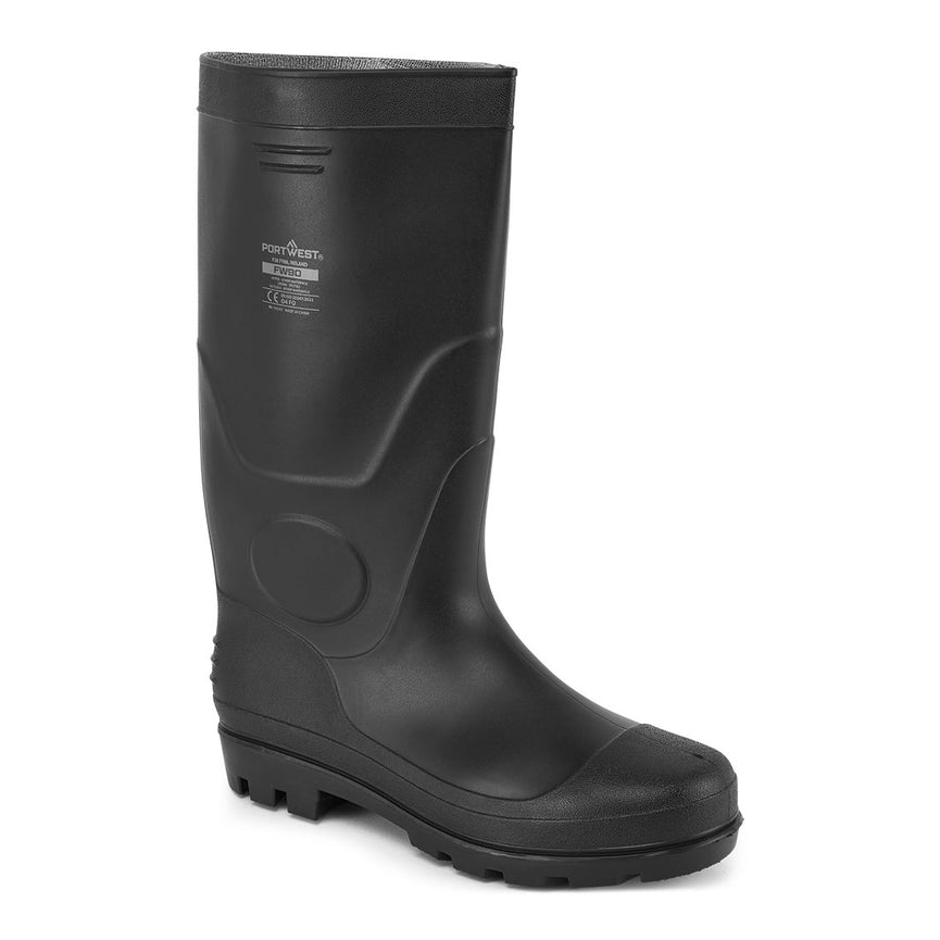 Bota Wellington PVC 04