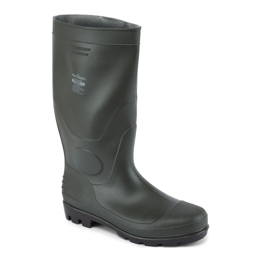 Bota Wellington PVC 04