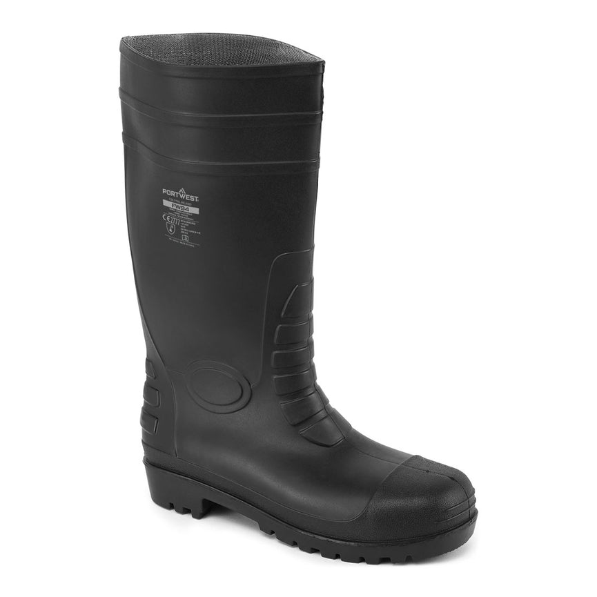Bota Wellinton Classic S4