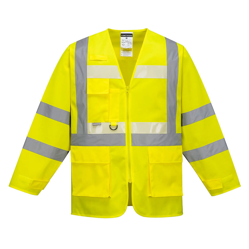 Chaleco Glowtex Executive