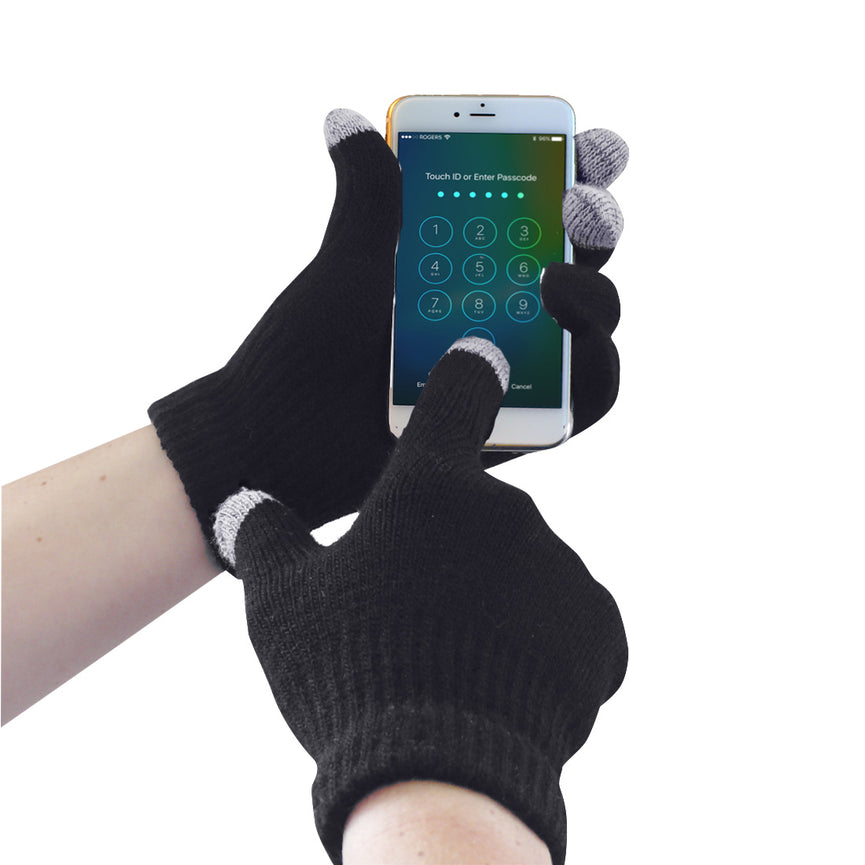 Guante Portwest de punto Touchscreen