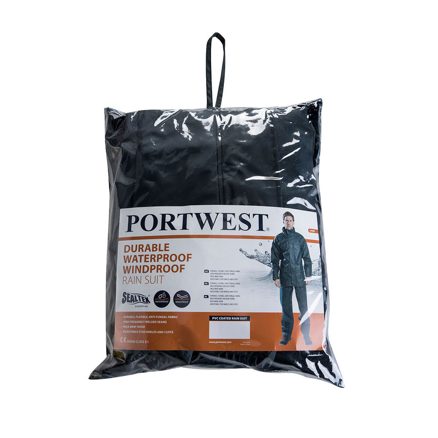 Traje de agua Sealtex Essential (Traje 2 piezas)