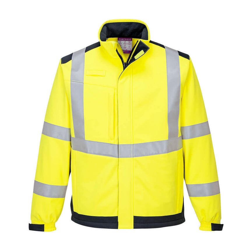 Softshell Portwest Modaflame Multi Norm Arc