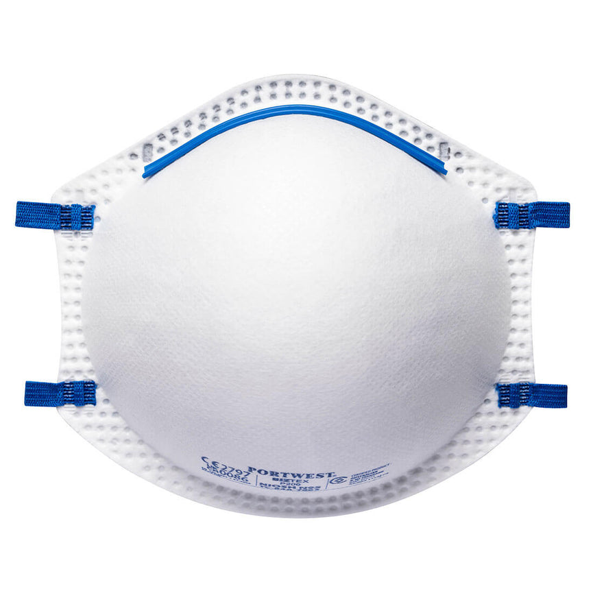 Mascarilla FFP2 (pack 20)