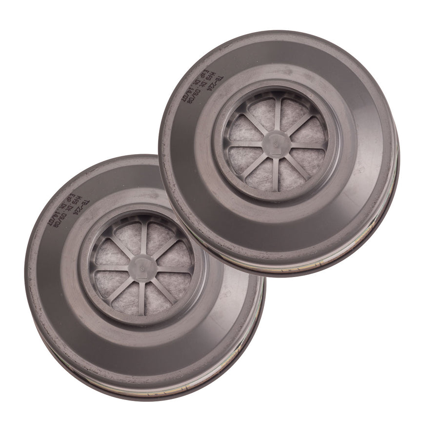 Filtro combinado Blister (Pack 2)