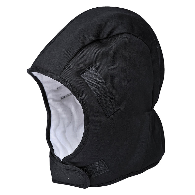 Forro de casco para invierno
