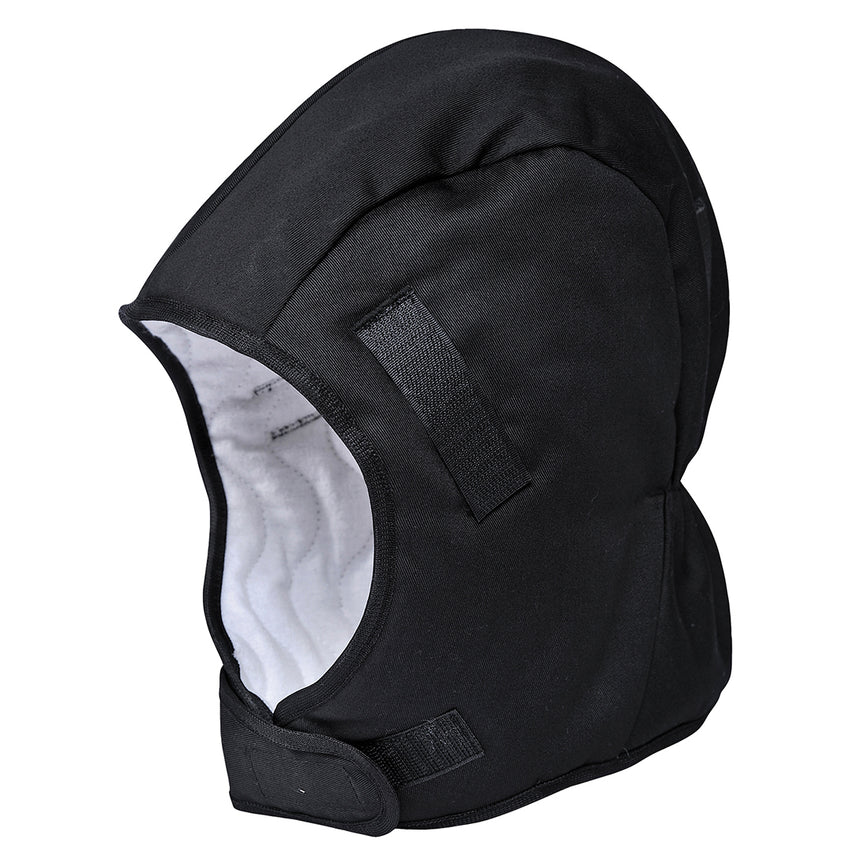 Forro de casco para invierno